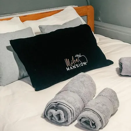 Holiday home Milea Mansion Limassol