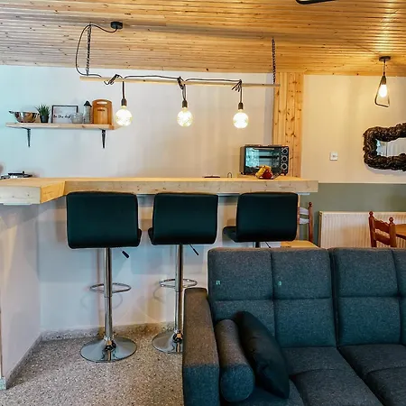 Milea Mansion Holiday home Limassol